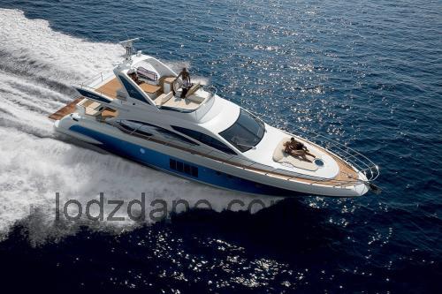 Azimut 64 opinie i specyfikacja